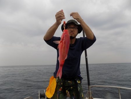 フィッシングボート空風（そらかぜ） 釣果