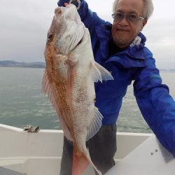 フィッシングボート空風（そらかぜ） 釣果