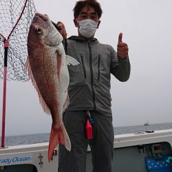 フィッシングボートACE（エース） 釣果