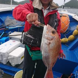 清和丸 釣果