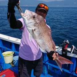 清和丸 釣果