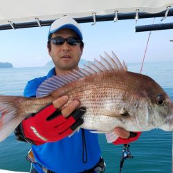 遊漁船　ニライカナイ 釣果