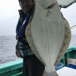 広進丸 釣果