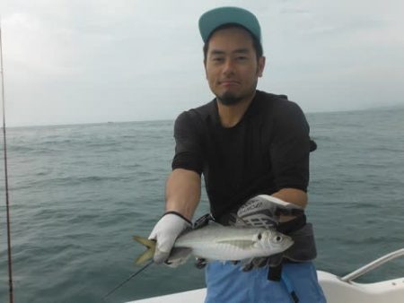 開進丸 釣果