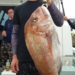 星隆丸 釣果