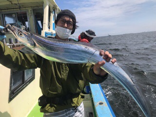 太田屋 釣果