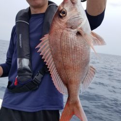 珀宝丸 釣果