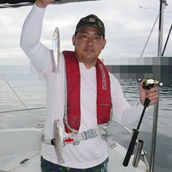 松本釣船２ 釣果