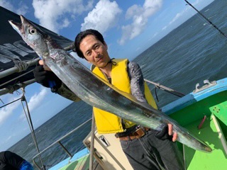 太田屋 釣果