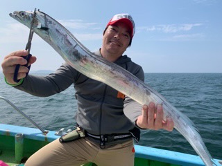 太田屋 釣果