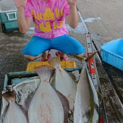 明神釣船 釣果