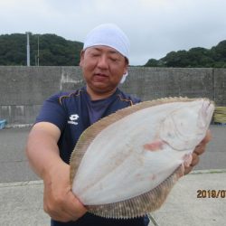 大進丸（新潟） 釣果