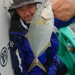 松栄丸 釣果