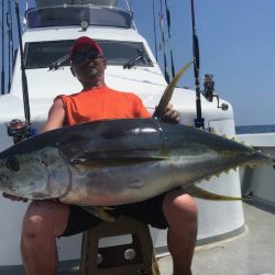 へいみつ丸 釣果