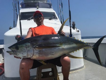 へいみつ丸 釣果