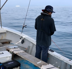 幸吉丸 釣果