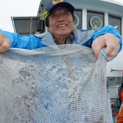 かもめ釣船 釣果