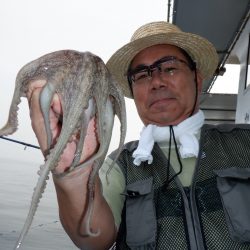 かもめ釣船 釣果