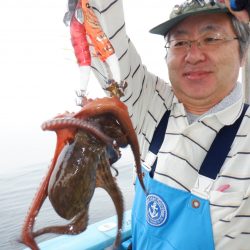 かもめ釣船 釣果