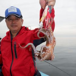 かもめ釣船 釣果