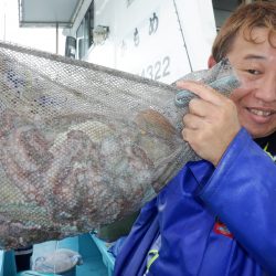 かもめ釣船 釣果