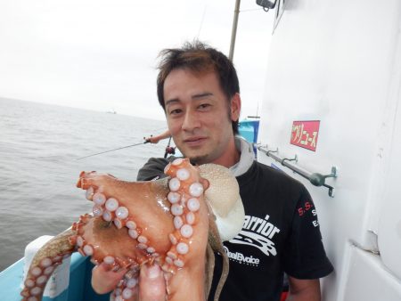 かもめ釣船 釣果