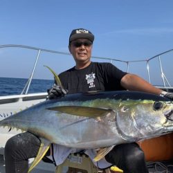 へいみつ丸 釣果