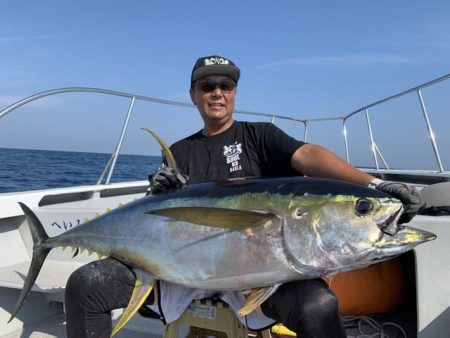 へいみつ丸 釣果