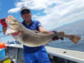 里輝丸 釣果