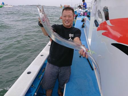 深川　吉野屋 釣果