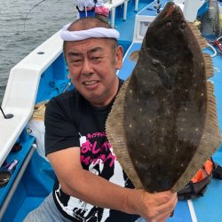 深川　吉野屋 釣果