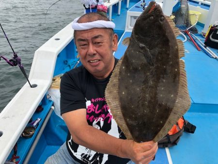 深川　吉野屋 釣果