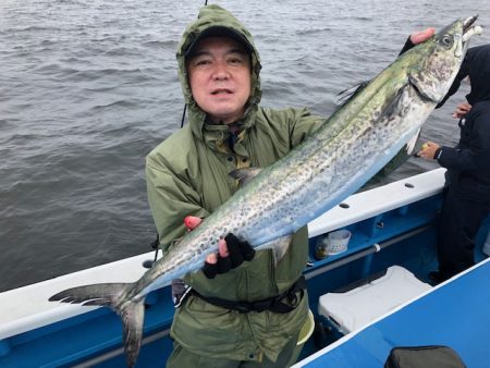 深川　吉野屋 釣果