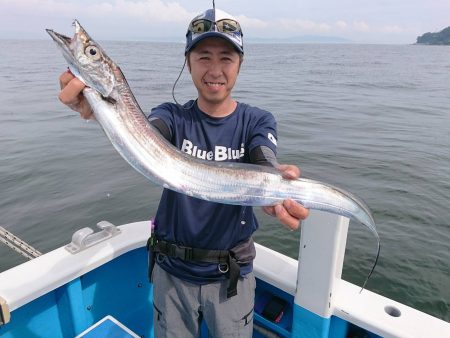 深川　吉野屋 釣果