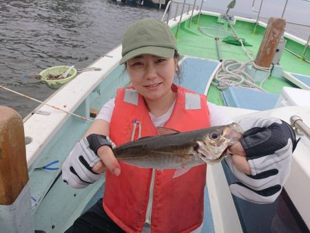 深川　吉野屋 釣果