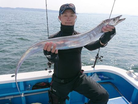 深川　吉野屋 釣果