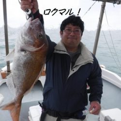 遊漁船 幸友丸 釣果