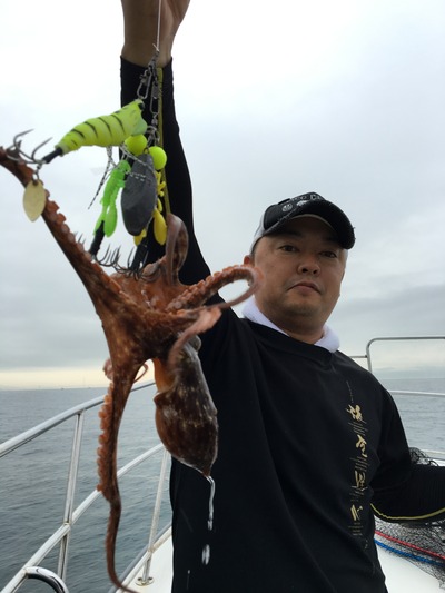 ミタチ丸 釣果