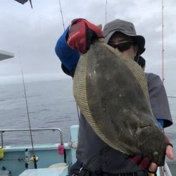 正将丸 釣果