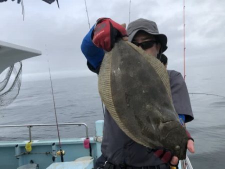 正将丸 釣果