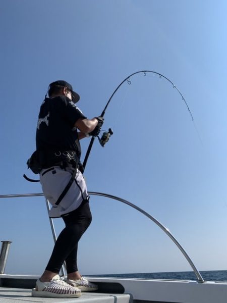 へいみつ丸 釣果