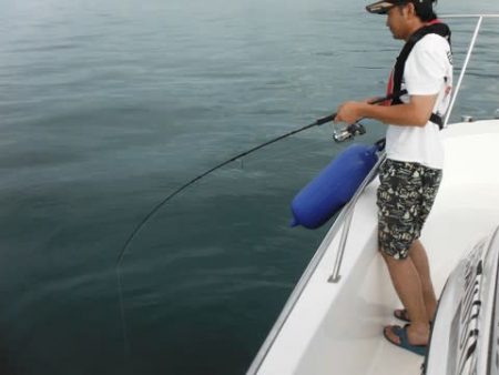 開進丸 釣果