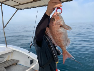 幸吉丸 釣果