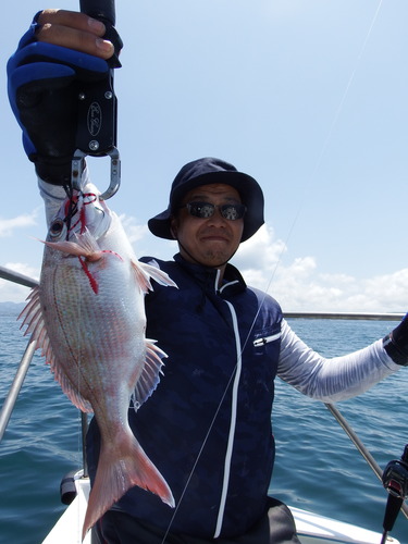 百匹屋 釣果