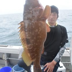 Fisherman Dreams DI 釣果