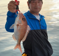 幸吉丸 釣果