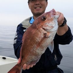 めだか屋 釣果