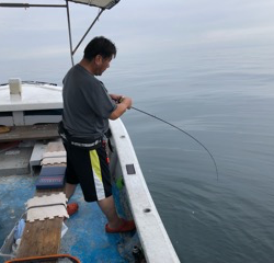 幸吉丸 釣果