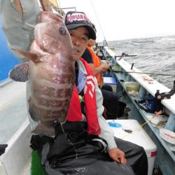 まとばや 釣果