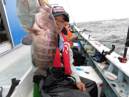 まとばや 釣果